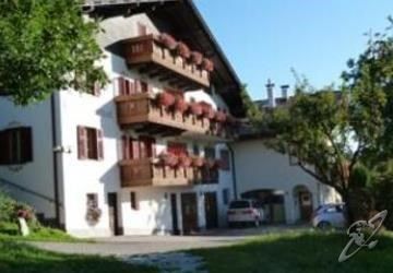 Aparthotel Summerer - Living Nature Bressanone Exterior photo